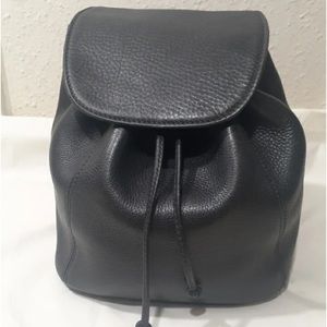 Vintage 90s COACH Sonoma backpack